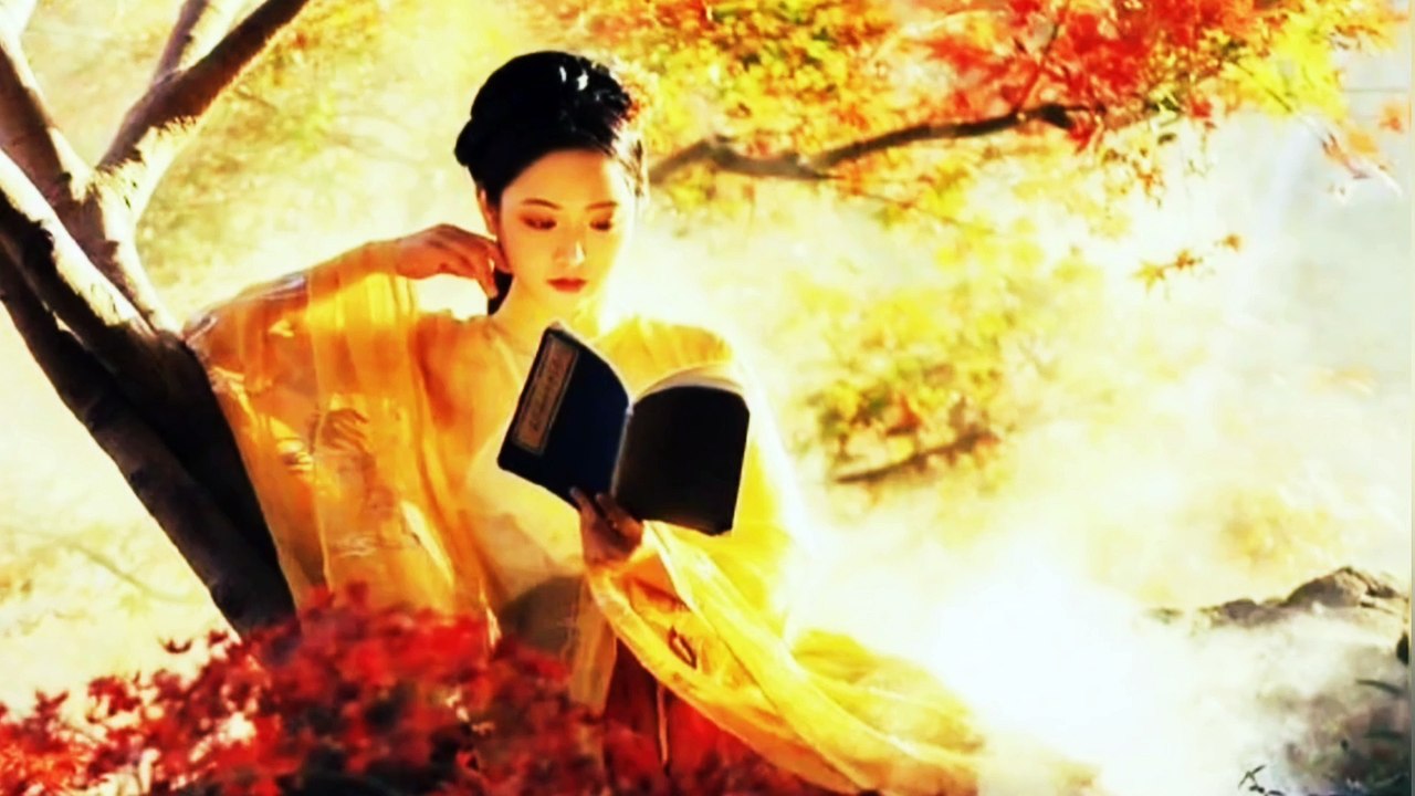 Chẳng phụ Như Lai không phụ nàng - Nhạc Hoa lời Việt