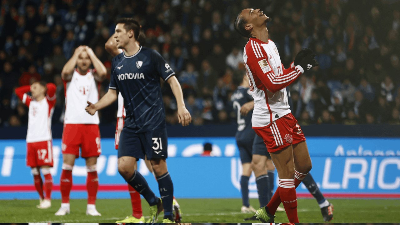 No time to sulk at Bayern - Kane on Tuchel's departure