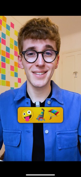 Devine le film  (Exclu Dailymotion)