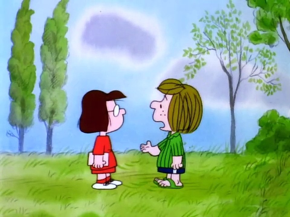 A Turma do Charlie Brown (Episódio 12) Herbert Richers