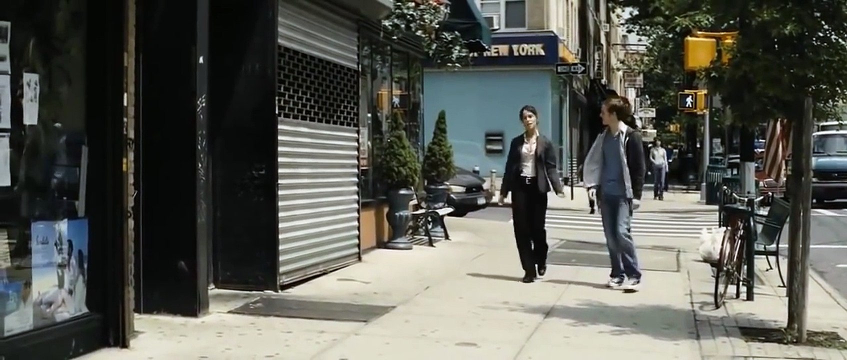 HARIKA ÇOCUK, MACERA FILM (720p)