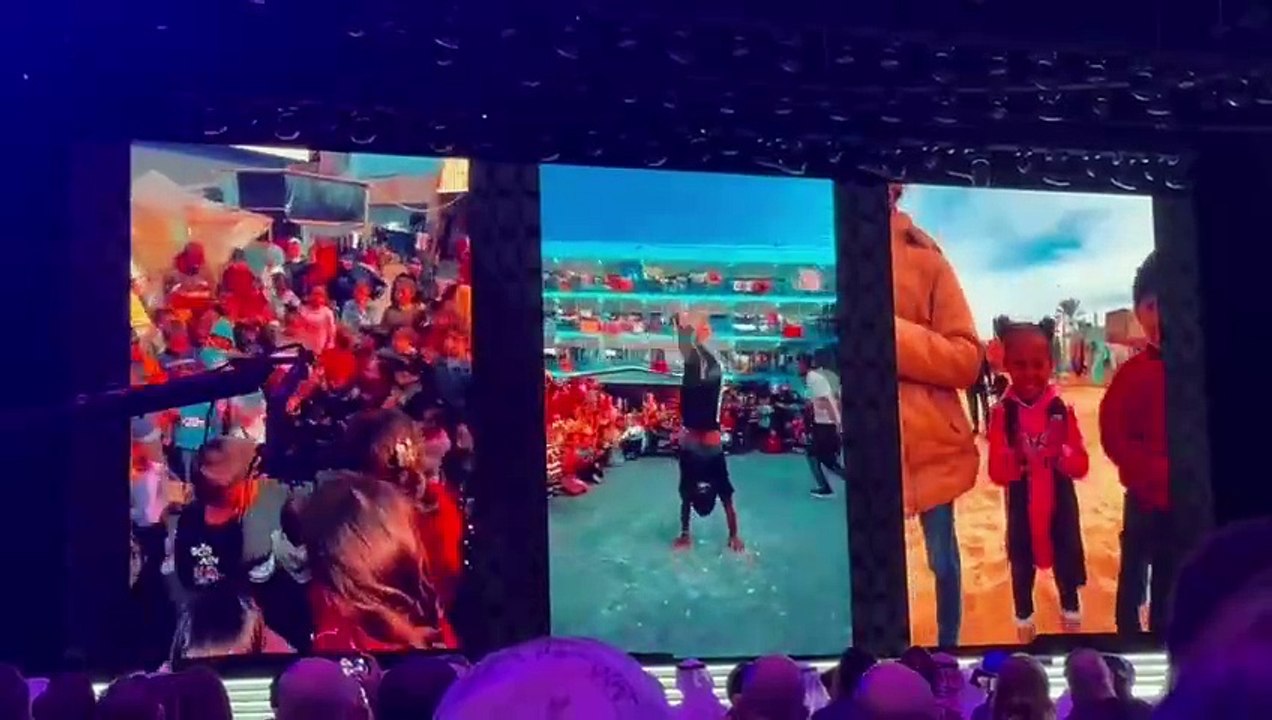 UAE: Pharmacist who cares for cancer patients, children of determination wins Dh1-million Hope Maker award