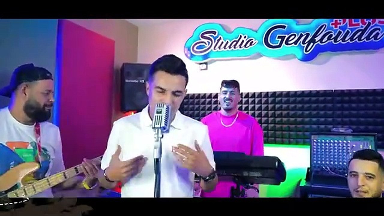 Didou Parisien 2024 Feat Tchikou 22 [ Allo Omri - ألو عمري ]