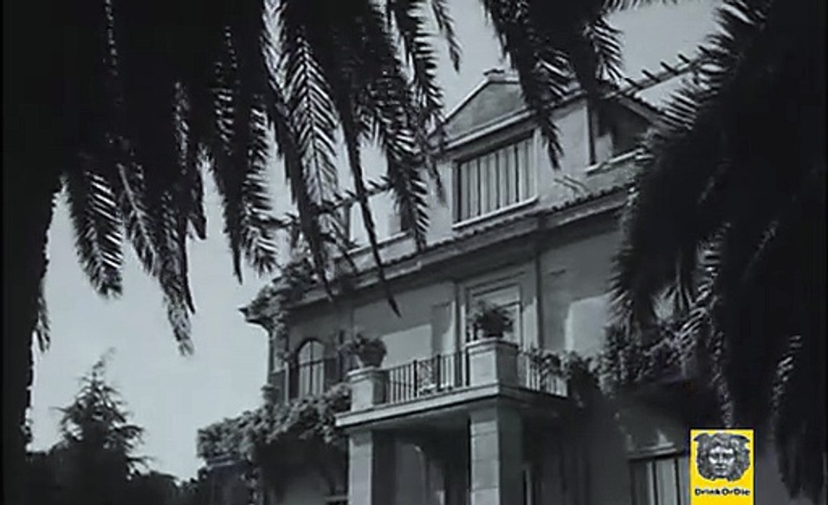 A Noi Piace Freddo...!! 1960