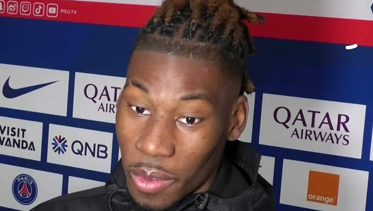 Les regrets de Wooh malgré la belle performance rennaise