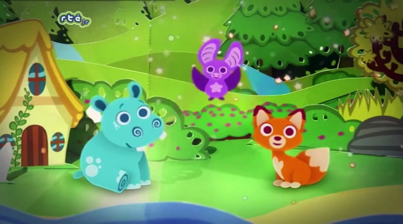 Abadas | S2 E17 | Crown