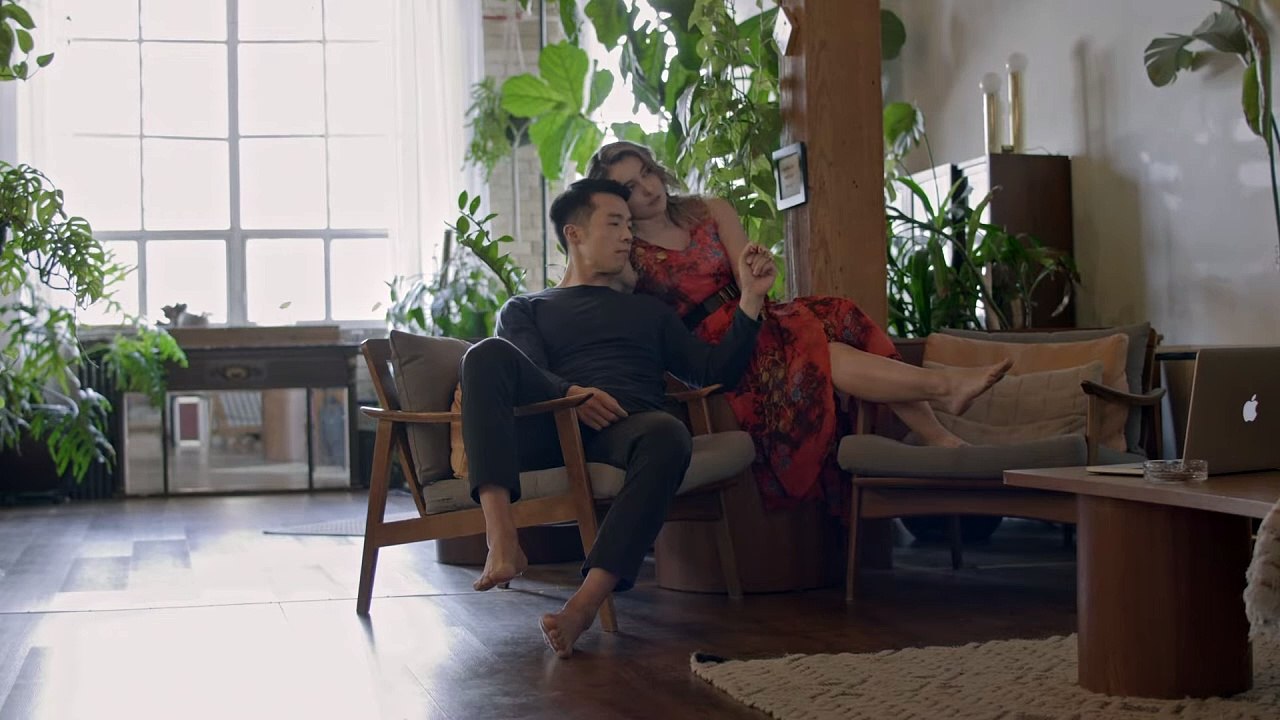 The Path of Totality | movie | 2024 | Official Trailer