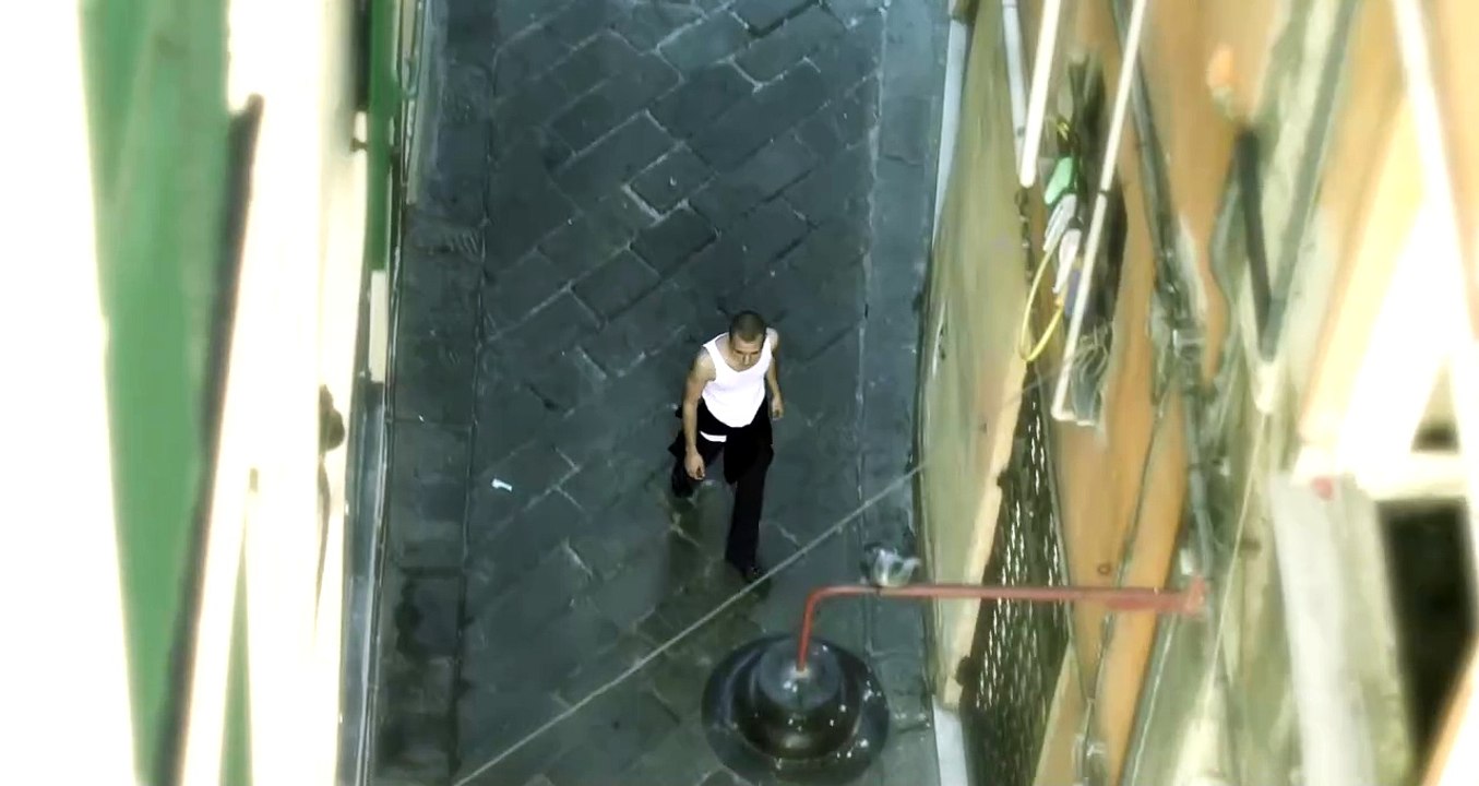 Di vita non si muore | movie | 2023 | Official Trailer