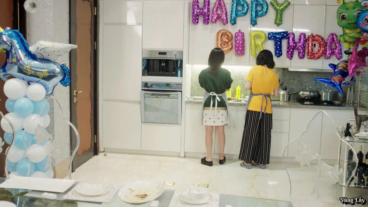 Phim hay - Mùa Hè Của Hồ Ly tập 27 (2017)