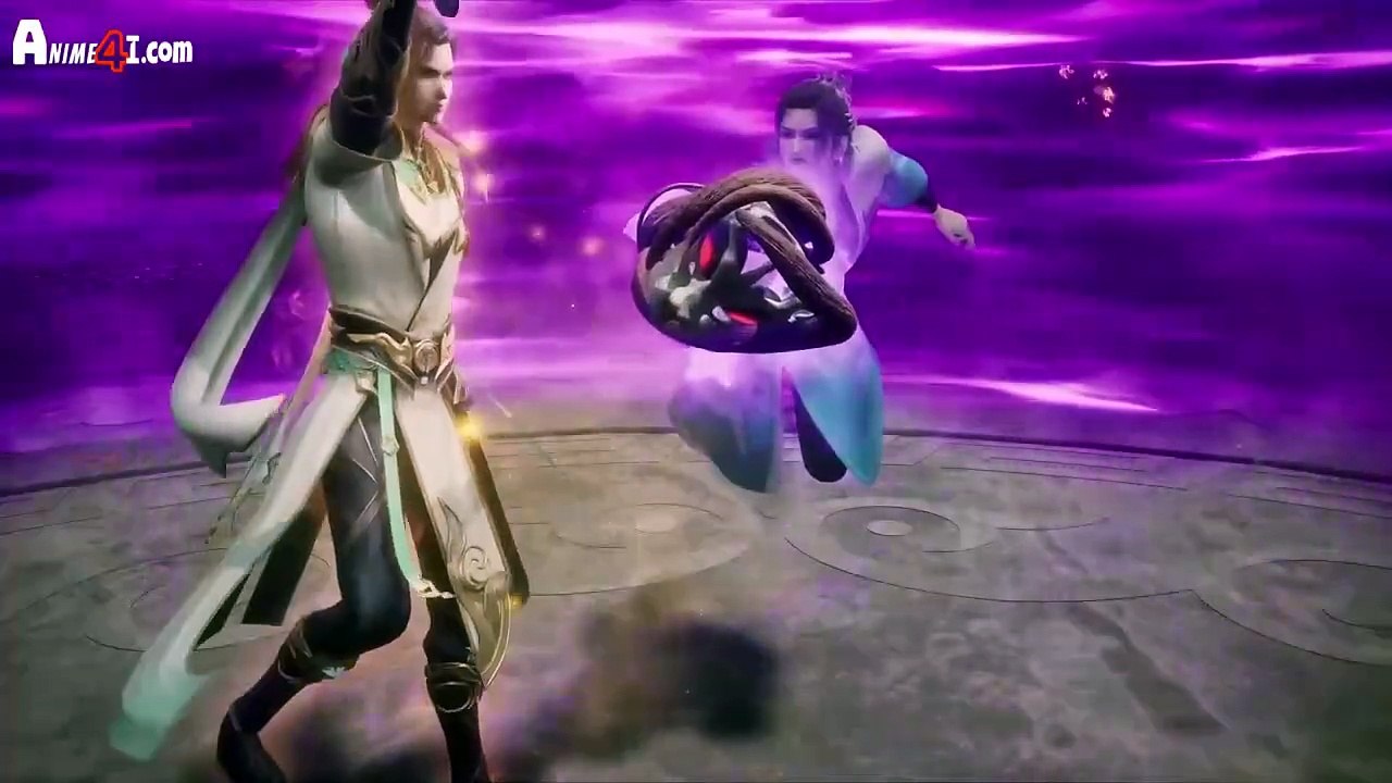 Myth of the Ancients Episode 164 English Sub