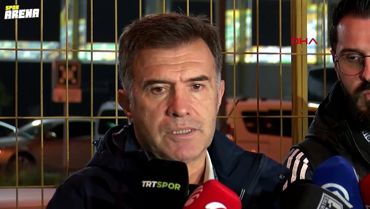 Feyyaz Uçar: Semih Kılıçsoy, milli takım kadrosunda olmalı