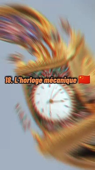 Top 20 des plus grandes inventions de l'histoire