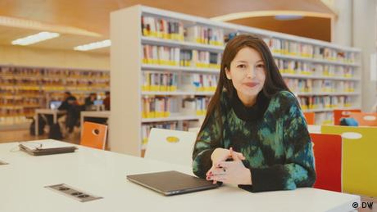 Studying in Europe: Spain