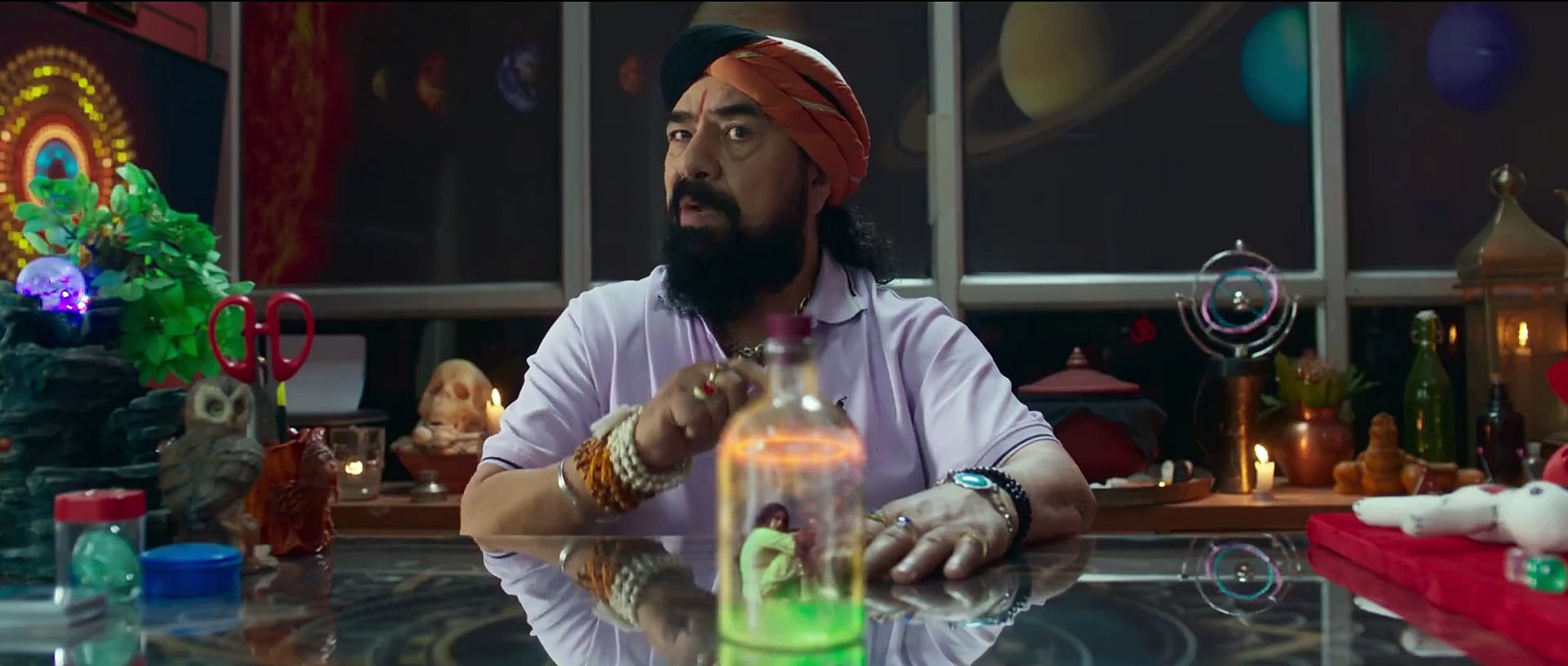 Jatt Nuu Chudail Takri Movie Trailer  Gippy Grewal Sargun Mehta  Roopi Gill  Jaani  Arvinder Khaira_1080p