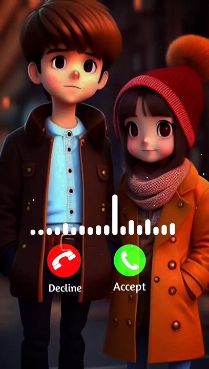 animation love ringtone short status AH remix  #love #ringtone #bgm