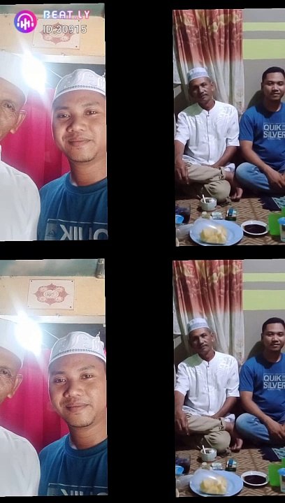 Hiburan Seru dan Menghibur 🎉