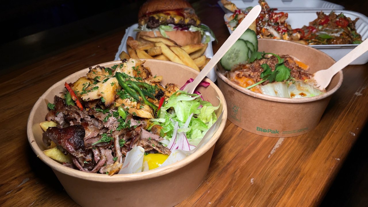 Hockley Social Club: A culinary oasis in Birmingham