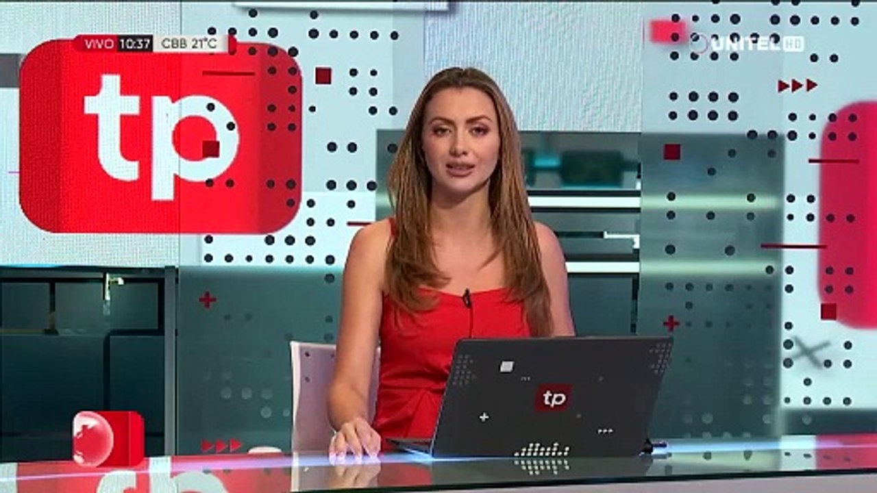 ​Hallan a una persona muerta en la orilla del río Piraí