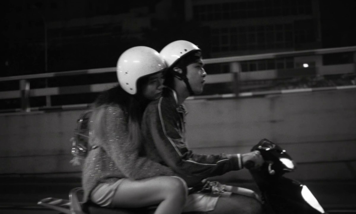 Cu Li Never Cries - Trailer