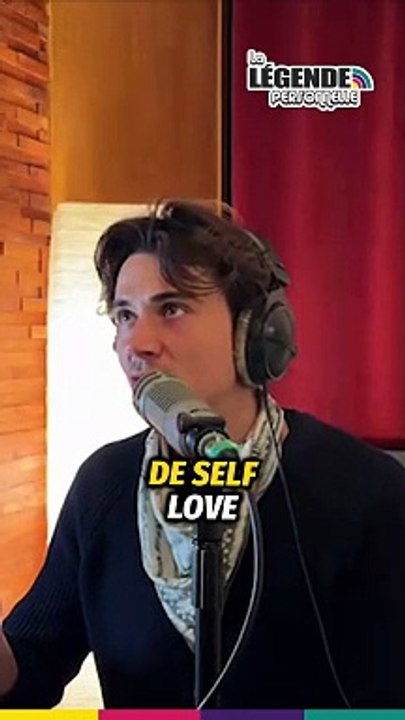 Comment avoir du self-love ?