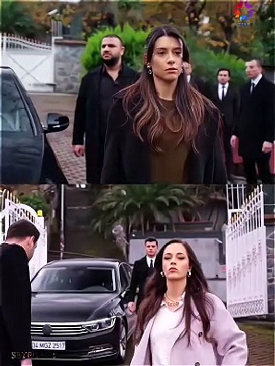 Yalı çapkını episode 60 trailer english subtitles | If this scene was an emoji, which one would it be? #SeyFer
