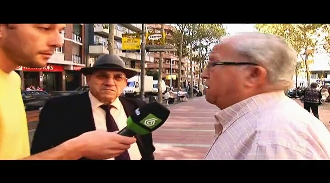 Salvados - Cara a cara