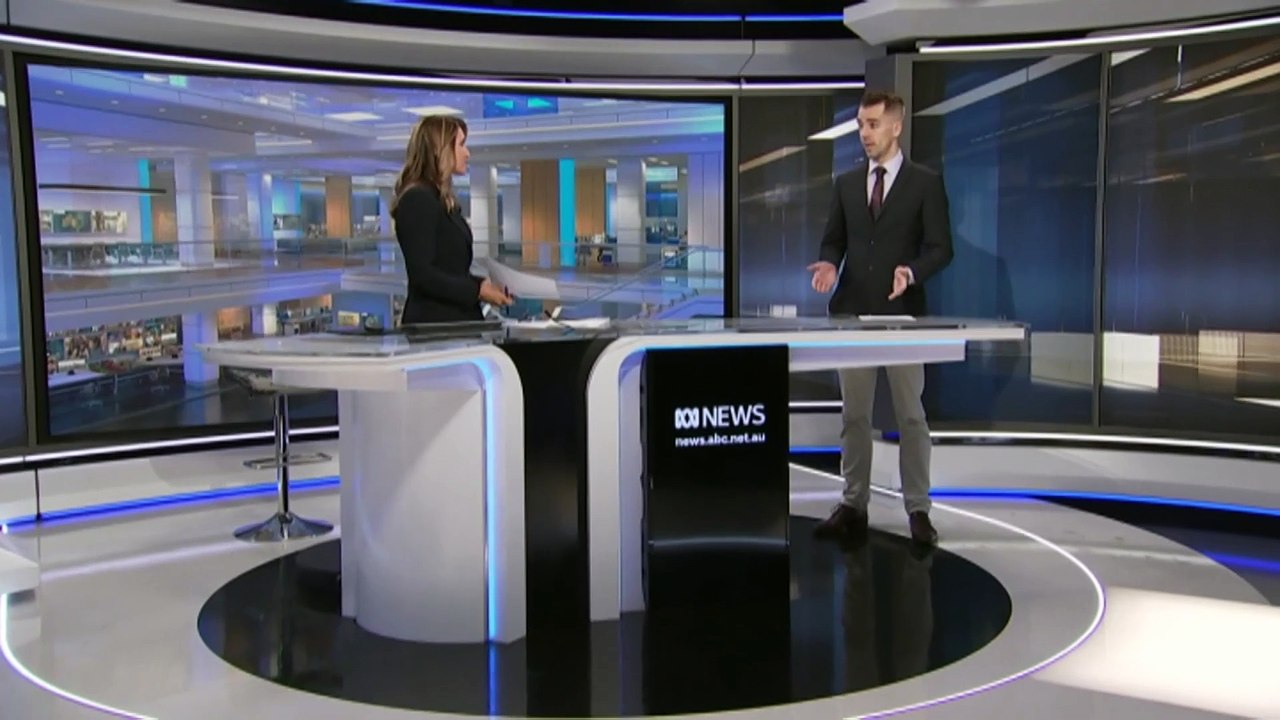 Man's body found in Sydney's south west after reported shooting