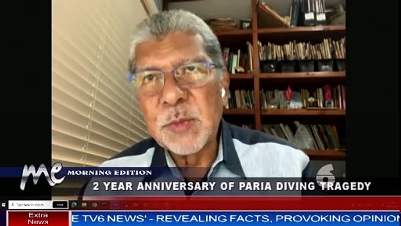 MSJ: DONT LET IT BE IN VAIN