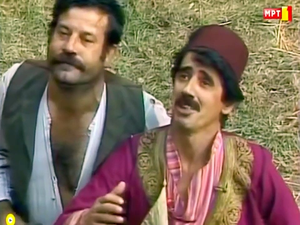 Solunski Patrdii 1 Del - Epizoda 1