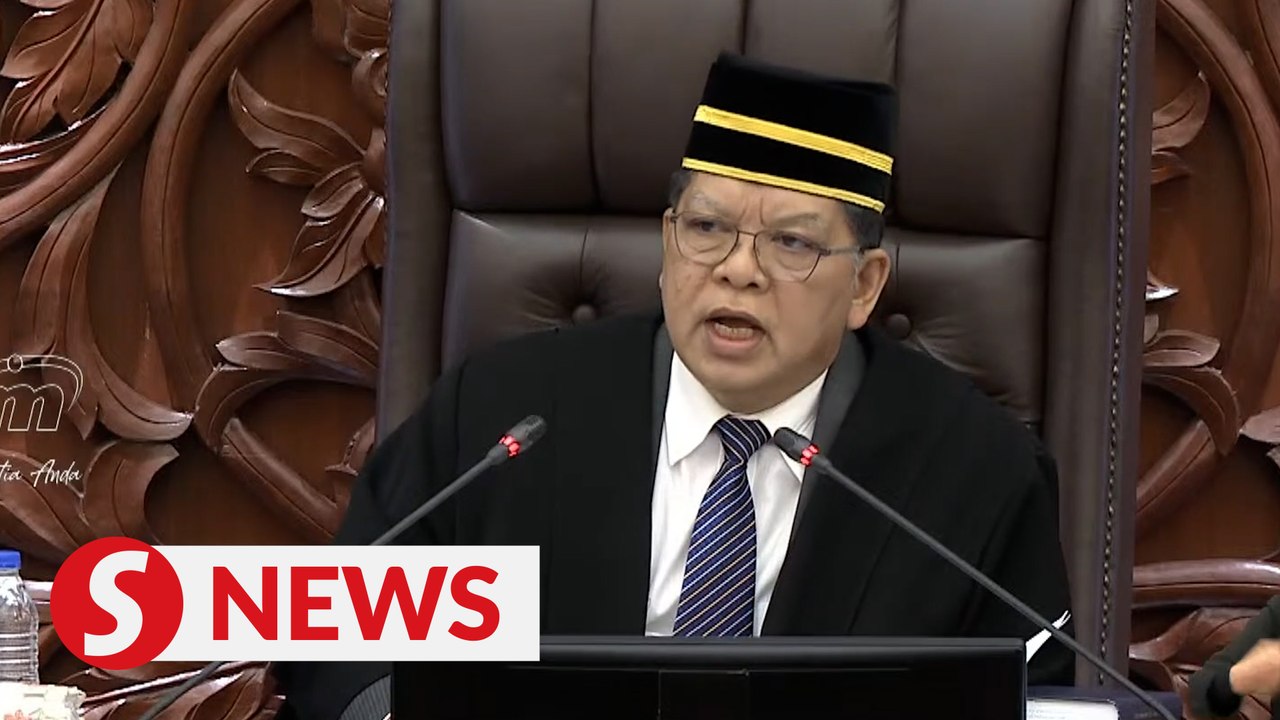 Settle squabbles outside Parliament, MPs told