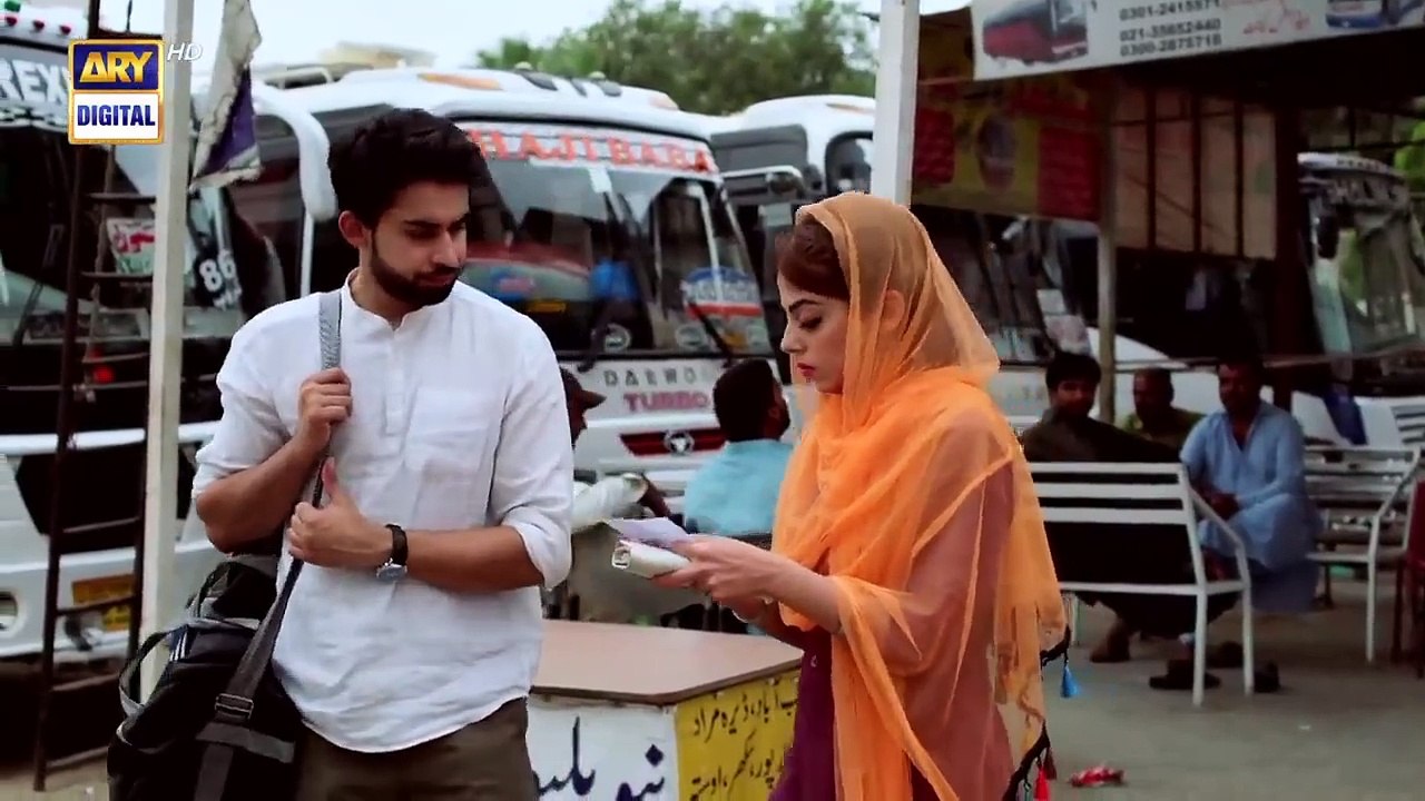 Qurban Episode 15 _ Bilal Abbas _ Iqra Aziz _ ARY Digital