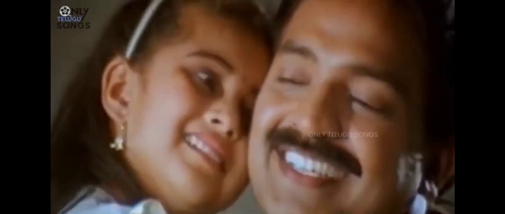 Aakasa Jolalo Hai Hai - Rajasekhar & Baby Shamili's Hit Song 🎶