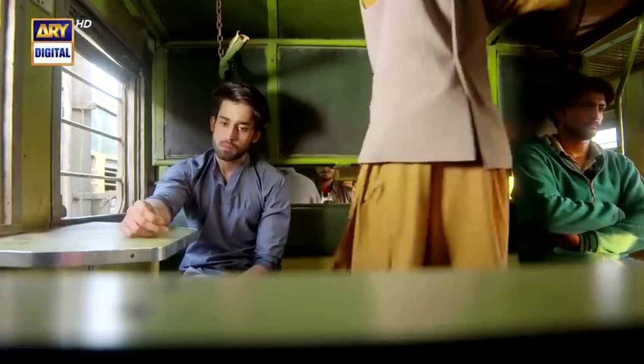 Qurban Episode 19 _ Bilal Abbas _ Iqra Aziz _ ARY Digital