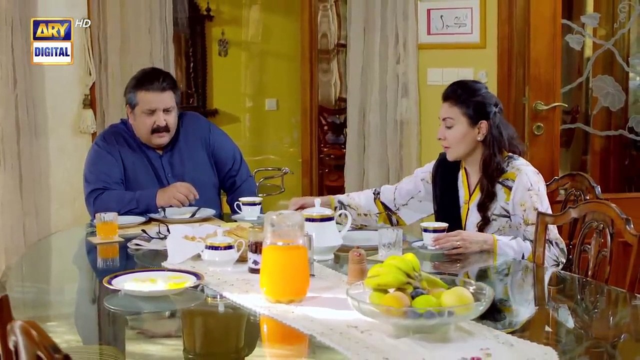 Qurban Episode 20 _ Bilal Abbas _ Iqra Aziz _ ARY Digital