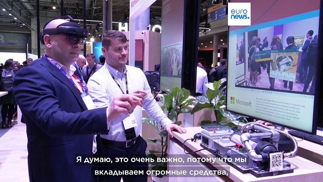 MWC-2024: Microsoft откроет доступ к своим ИИ-моделям