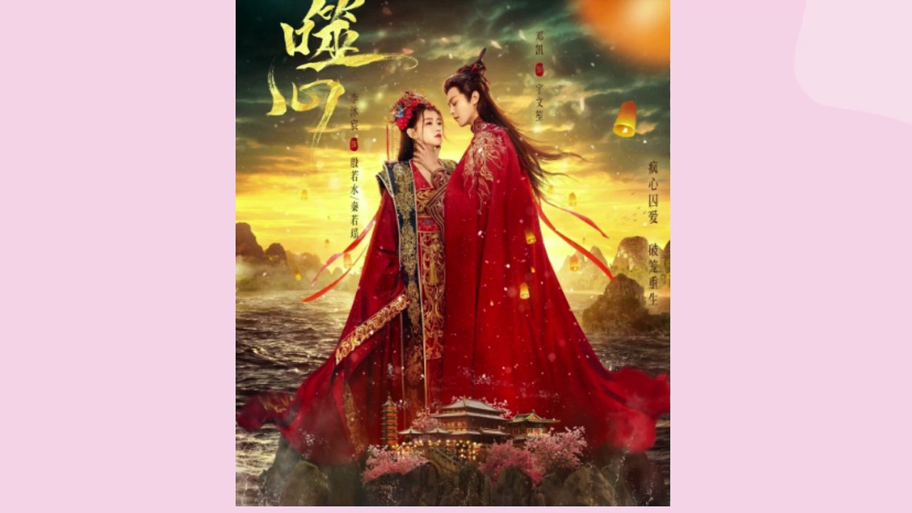 Drama Broken The Heart Capítulo 9 Sub Español