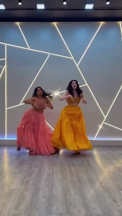 Group Dance on Bollywood song | Trend song Dance