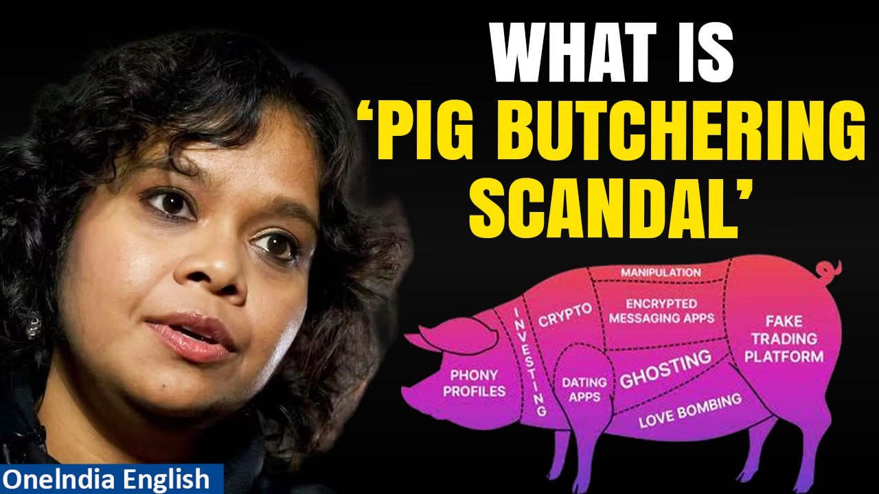 Indian-American Loses More Than $400K In A ‘Dating App’ Scandal| Details Inside| Oneindia News