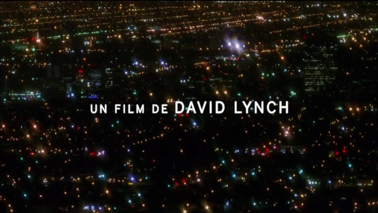 Mulholland Drive (2001) - Bande annonce
