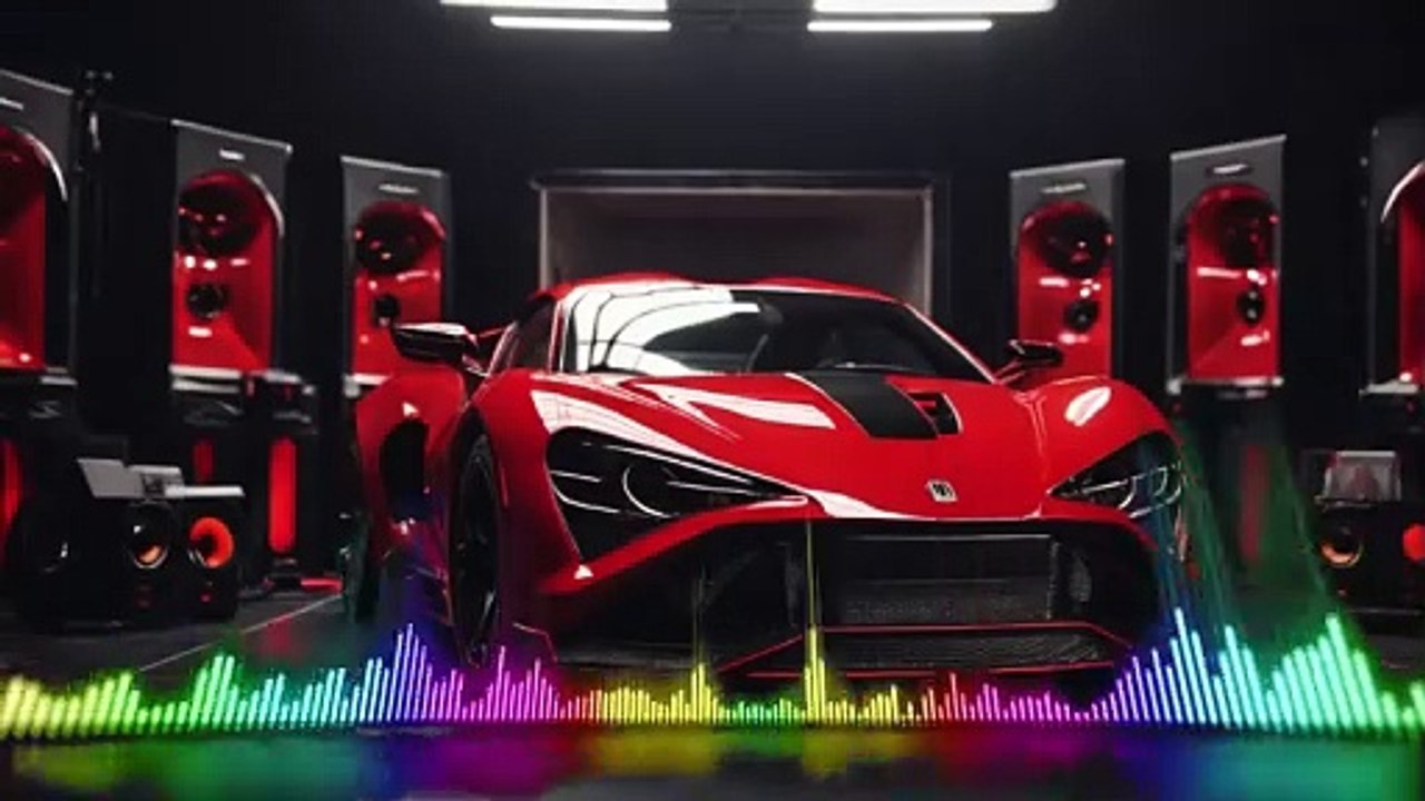 KAMLEE  (Slow+BaseBosted)  SARRB  Starboy X