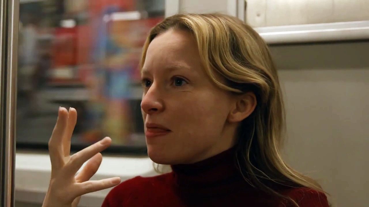 Matt and Mara - Clip