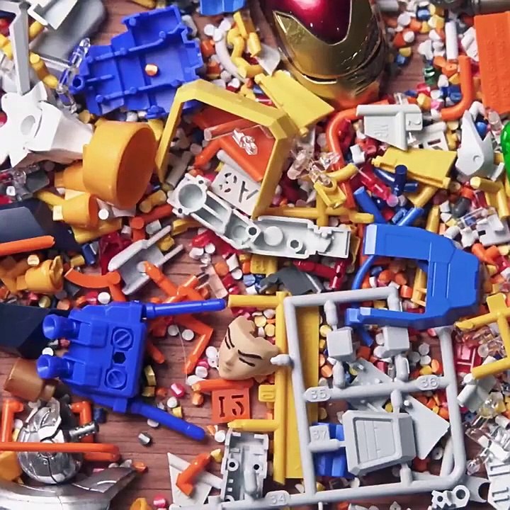 Cleaning Brush hobby mio - Spectral Hobby