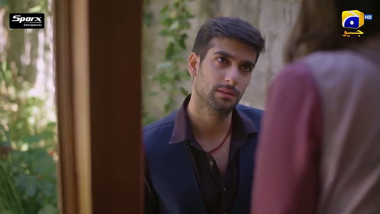 Khaie Episode 05 | Faisal Quraishi | Durefishan Saleem