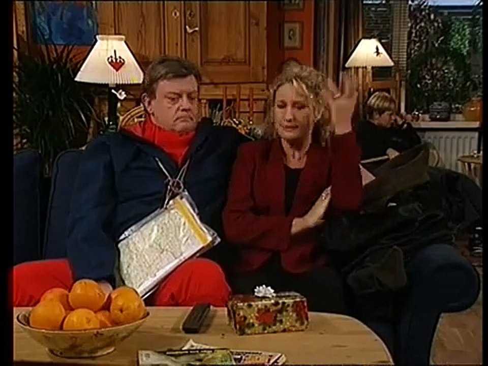 Madsen & Co - Godt nytår |1997| DR Bonanza