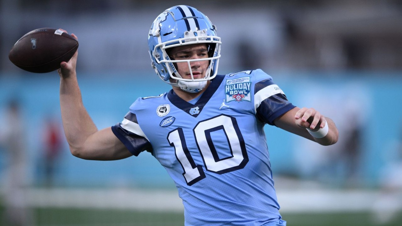 NFL Combine 2024: Quarterbacks to Watch and Draft Predictions