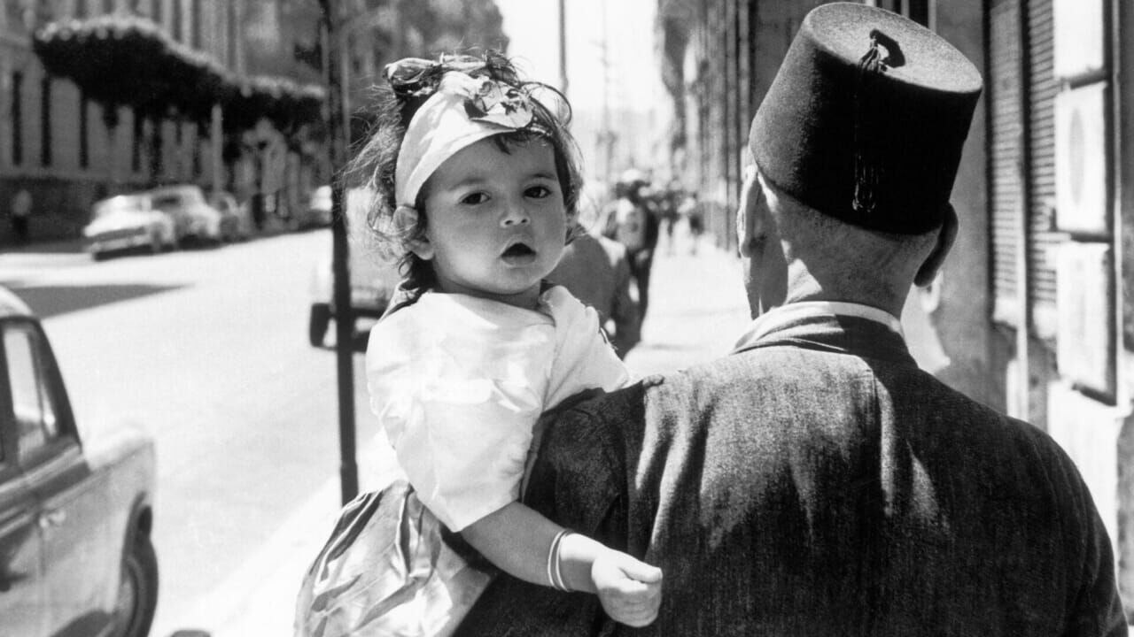 Bande annonce "C'était la guerre d'Algérie"