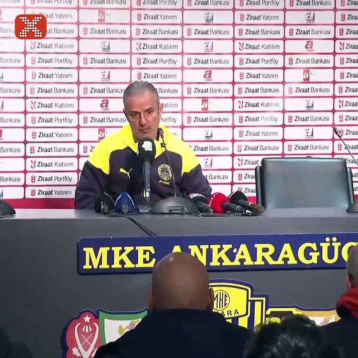 İsmail Kartal: "Ders çıkarmalıyız"