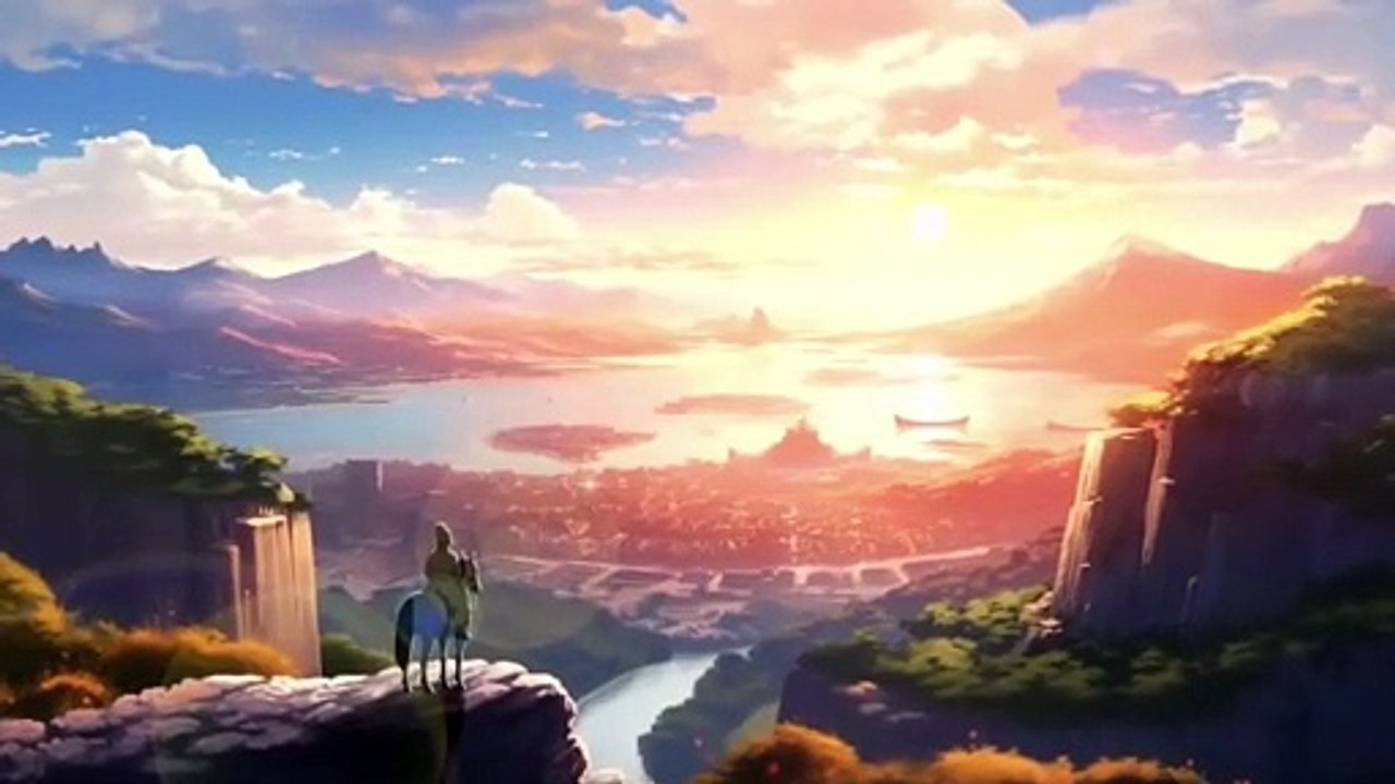 ‘Qianqiu Shisong’, la serie animada china realizada con IA generativa