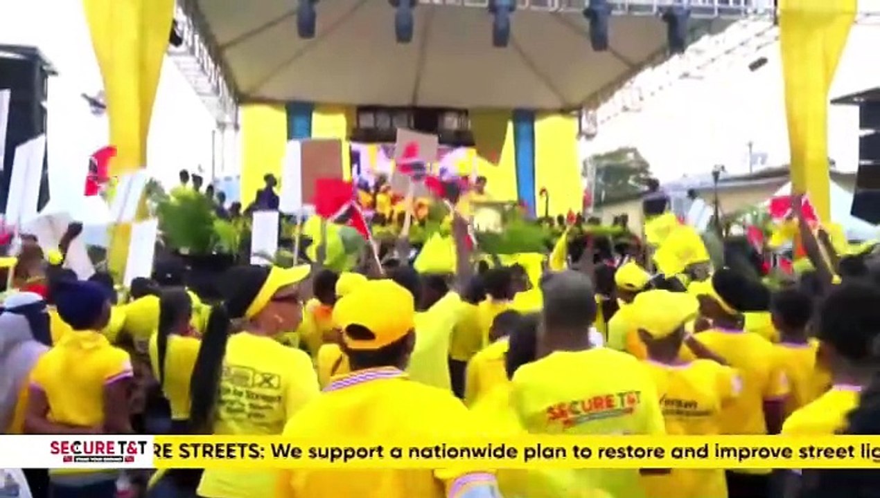 NTA VS UNC ON 'CARRYING THEIR WEIGHT'