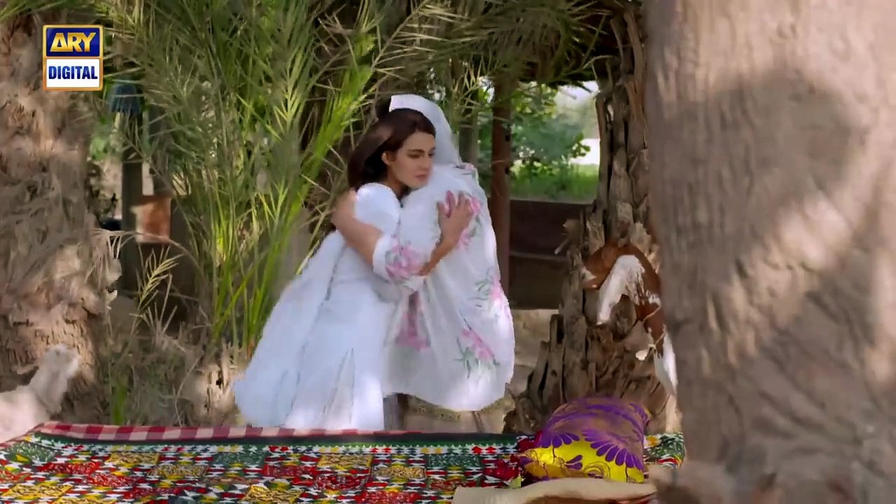 Qurban Last Episode 29 _ Bilal Abbas _ Iqra Aziz _ ARY Digital